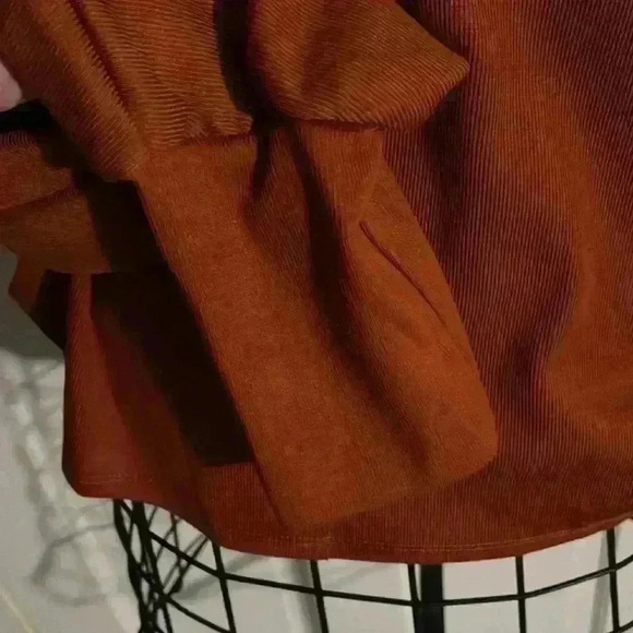 HYFVE Crop Top - Picture 4 of 4